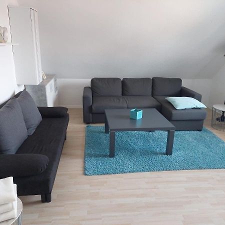 Ferienwohnung Vorlaender مونستر ام هايدكرايس المظهر الخارجي الصورة